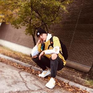 Meet your Posher, Bluejay